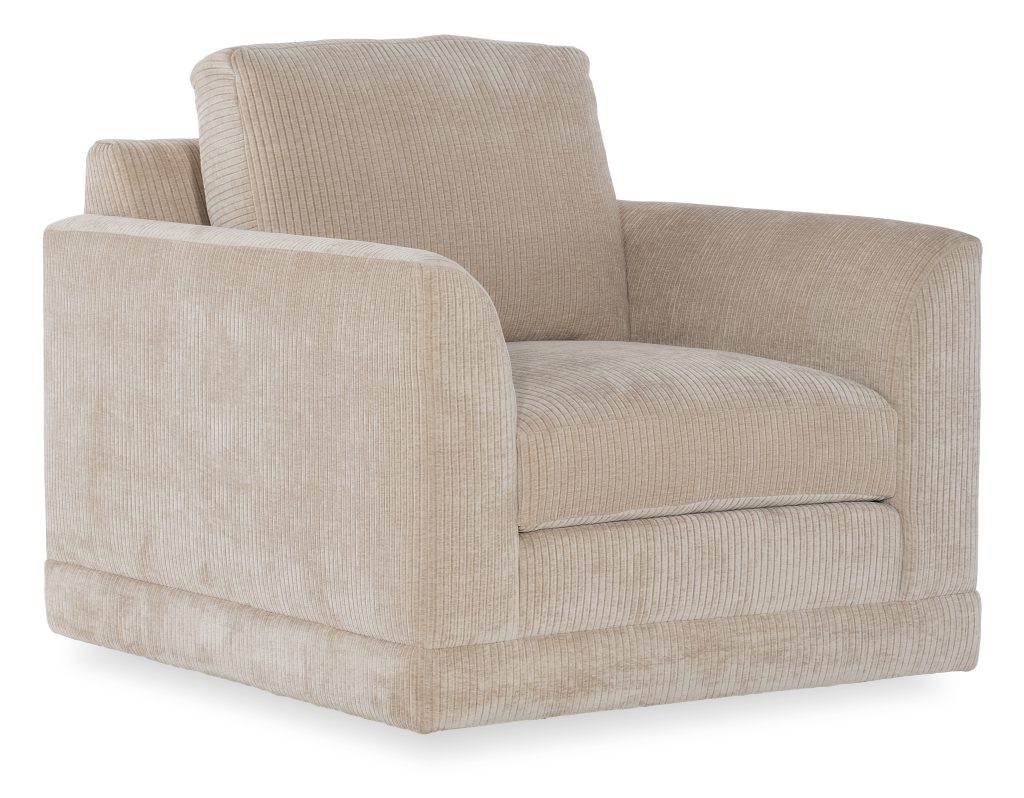 Granger Swivel Chair