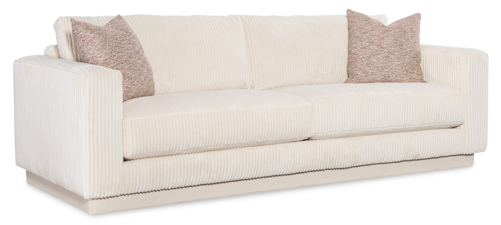 Flynn 8 ft. Sofa