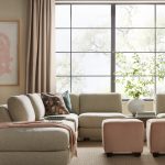 Venezio Table Ottoman