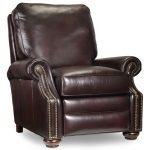 Warner 3-Way Recliner