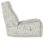 Hernan Power SG Recliner
