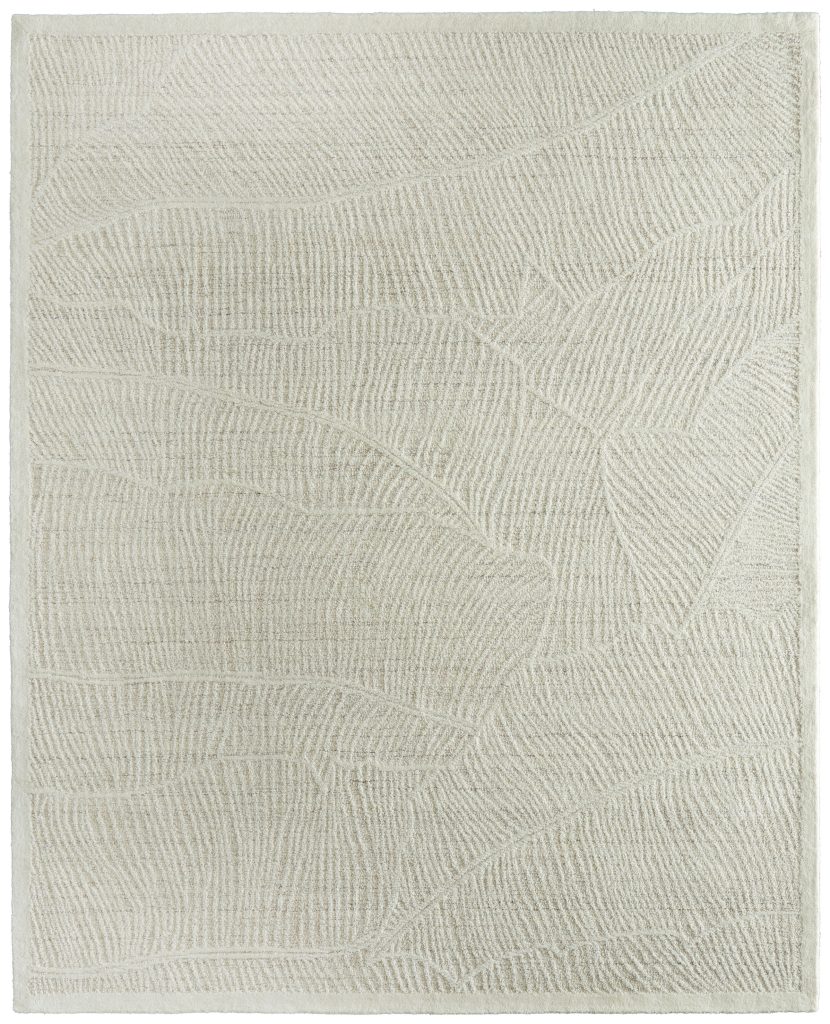 Winston Modern Floral & Botanical, Ivory