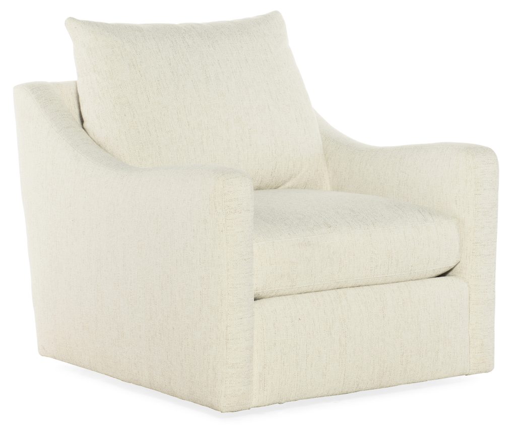 Dimitri Swivel Lounger