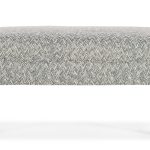 Sanderling Bench