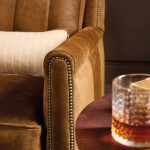 Drue Club Chair