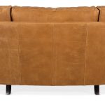 Melville Conversation Sofa