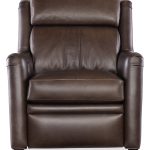 Kylan Reclining Chair with Power Headrest