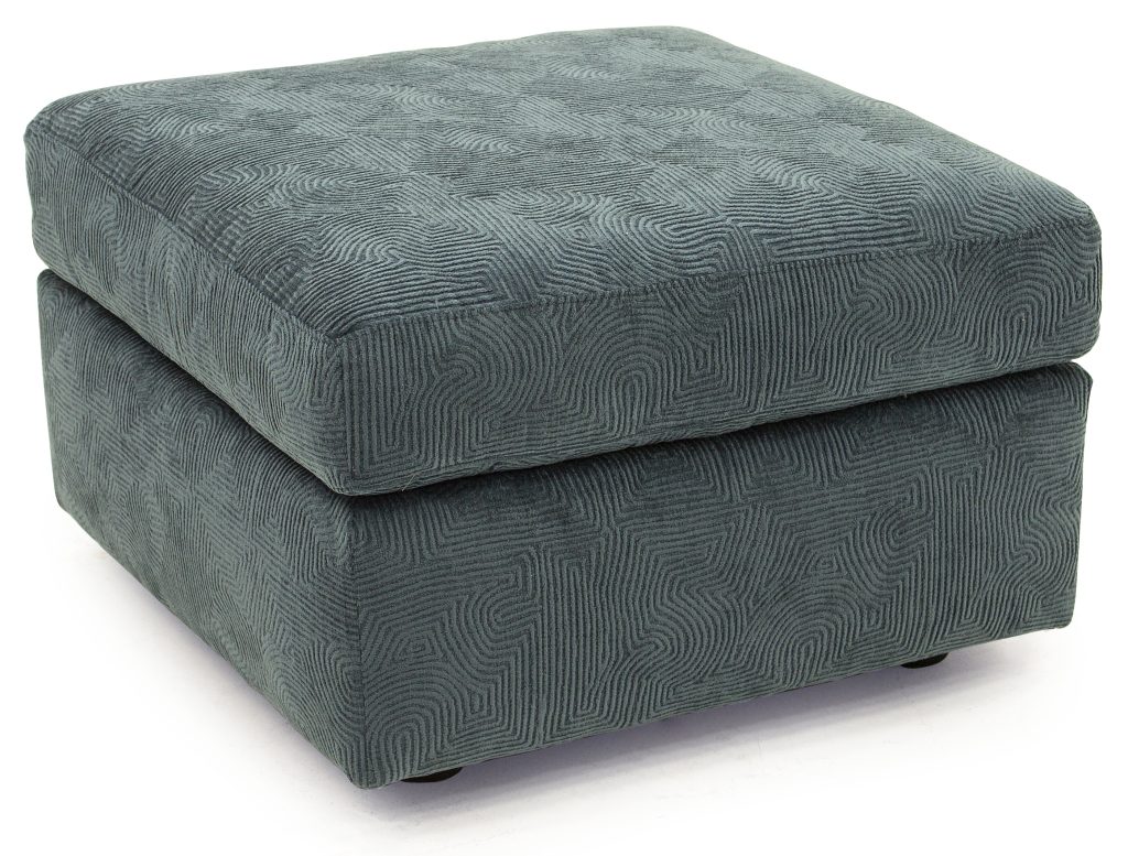 Dimitri Matching Ottoman