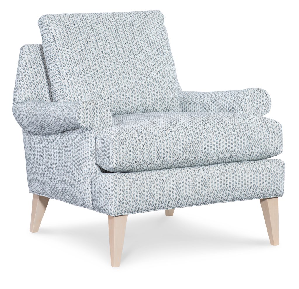 Felix Club Chair