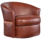 Adrian Swivel Chair
