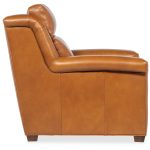 Oaklee Reclining Chair with Power Headrest