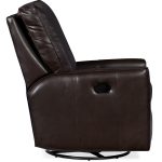 Yorba Wall Hugger Recliner