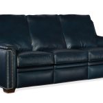 Raiden Reclining Sofa with Power Headrest