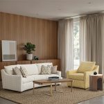 Dekker Conversation Sofa