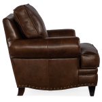 Carrado Stationary Chair 8-Way Tie