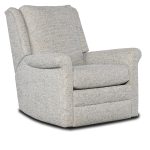 Danae Swivel Glider Recliner - Manual