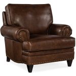 Carrado Stationary Chair 8-Way Tie