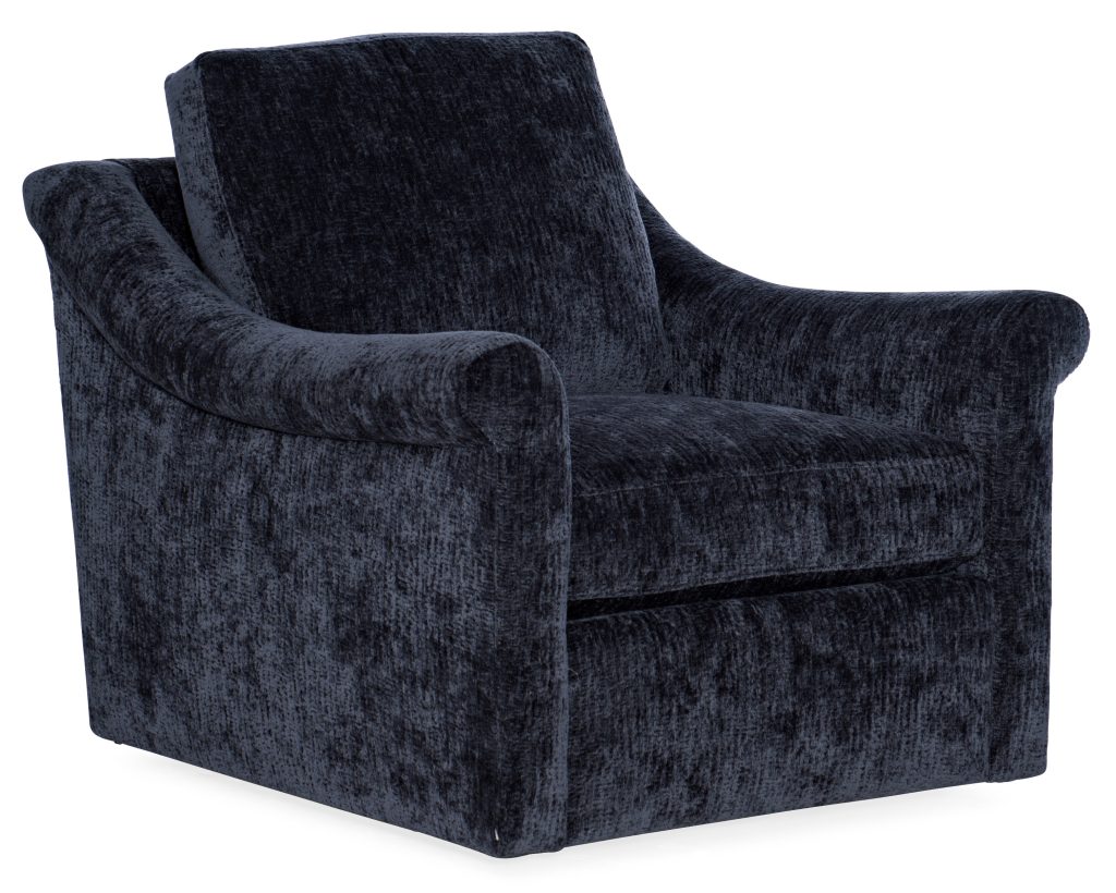 Danae Swivel Lounger