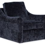 Danae Swivel Lounger