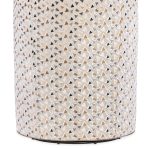 Amos Swivel Chair