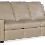 Nicoletta Reclining Sofa with Power Headrest