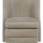 Amos Swivel Chair