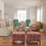 Allura Ottoman