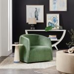 Nova Swivel Chair
