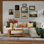 Janson Transitional Stripes, Silver