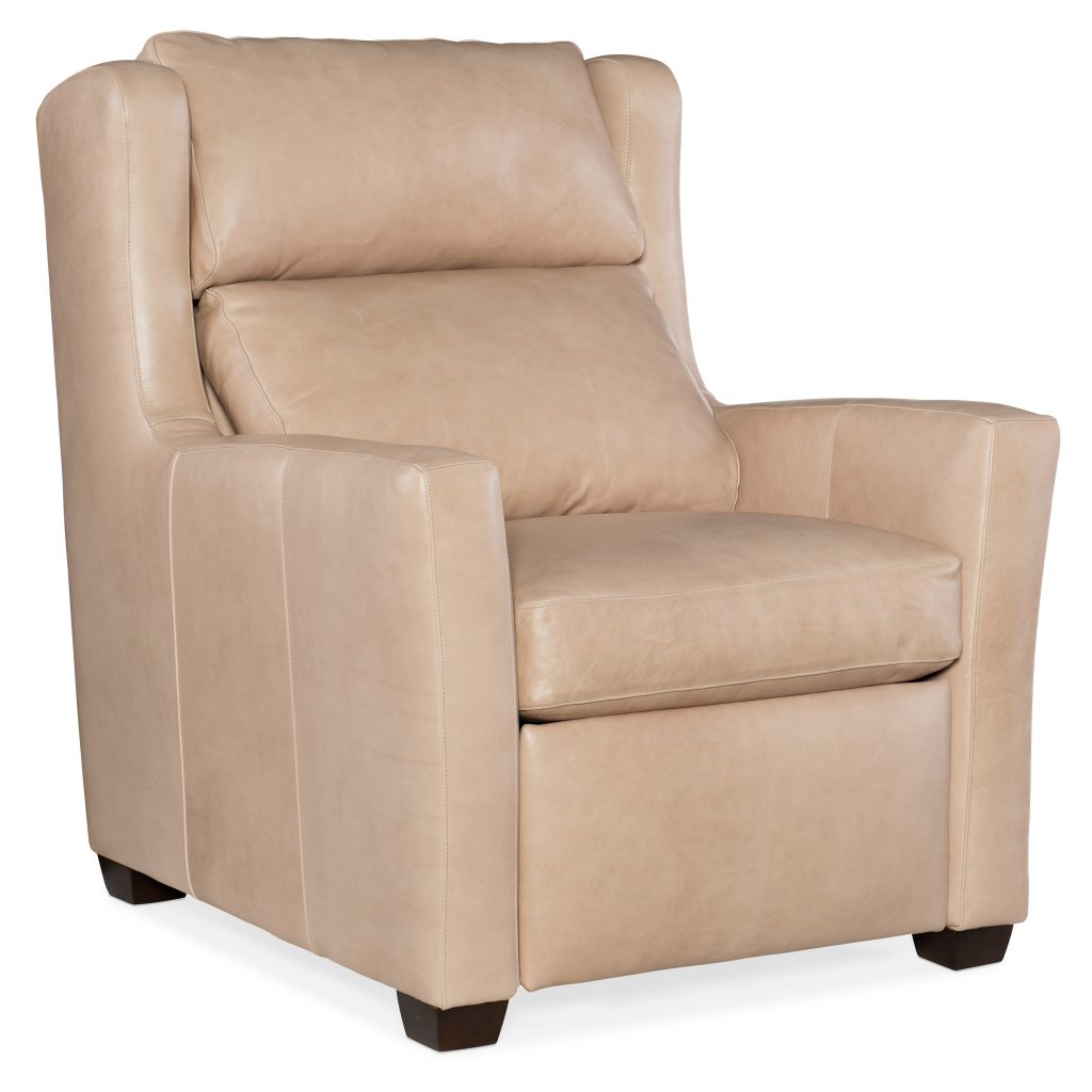 Dixon Reclining Chair with Power Headrest