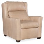Dixon Reclining Chair with Power Headrest