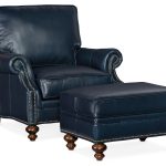 West Haven Ottoman