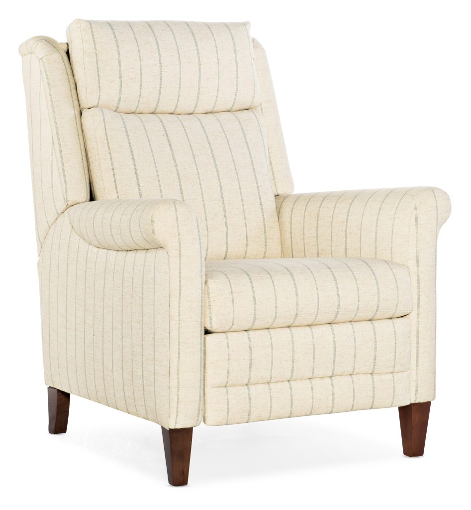 Danae Recliner Divided Back - Pwr without Art Headrest
