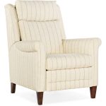 Danae Recliner Divided Back - Manual