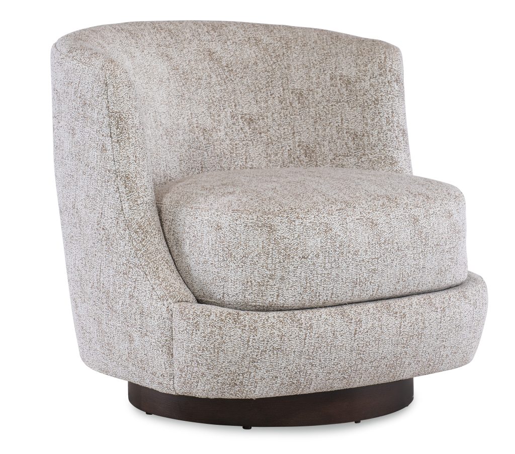 Suni Swivel Chair