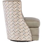 Amos Swivel Chair