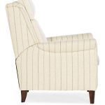 Danae Recliner Divided Back - Manual