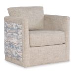 Clemintine Swivel Chair