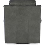 Reece Swivel Chair - Two Piece Back