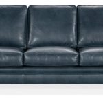 Reddish Stationary Sofa