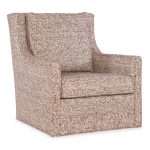 Cedric  Swivel Glider