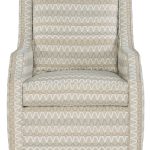 Aubrey Swivel Chair