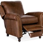 Richardson High Leg Reclining Lounger