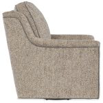 Raiden Swivel Chair