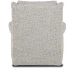 Danae Swivel Glider Recliner - Manual
