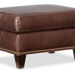 Mills Ottoman