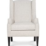 Pressley Wing Chair