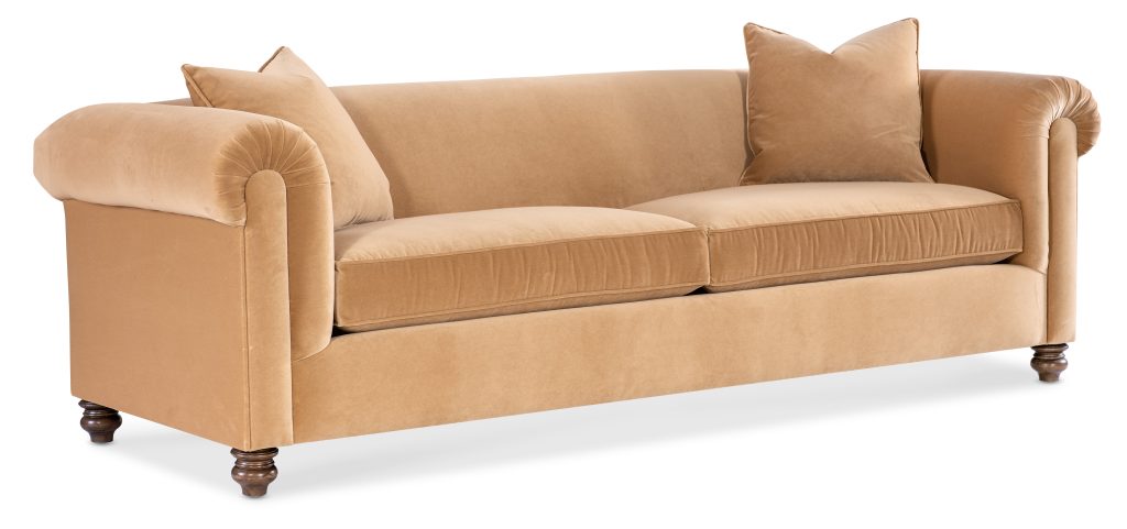 Marcello 8 ft. Sofa