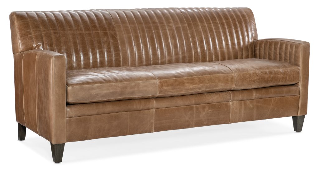 Barnabus Stationary Sofa
