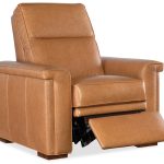 Arya Reclining Zero Gravity Chair with Power Headrest